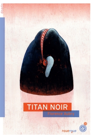 couverture TITAN NOIR